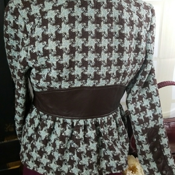 ⬇️PRICE DROP⬇️💼Louis Verdad Blazer - Picture 3 of 7